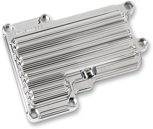 COVER TRN TOP 10GA Chrome