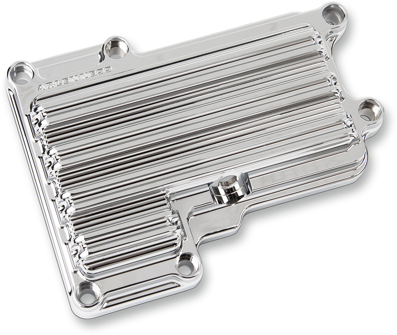 COVER TRN TOP 10GA Chrome