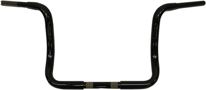 HANDLEBAR 10 FL 96-19 BK