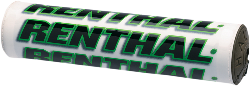 SX Crossbar Pad - 10" - White/Green
