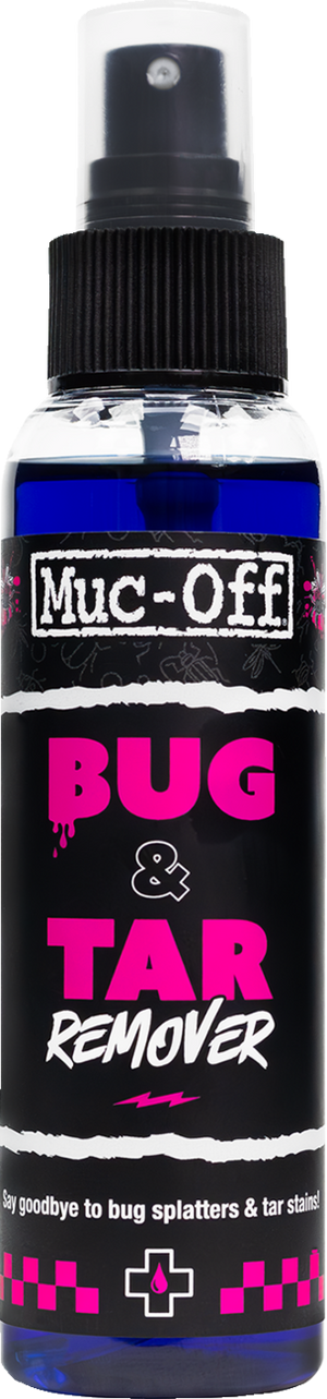 Bug and Tar Remover - 100 ml