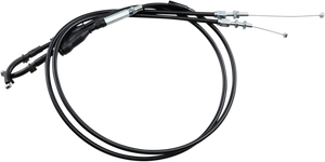 THROTTLE PULL CABLE, Suzuki