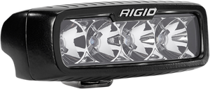 SR-Q Pro Light - Flood