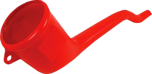 Funnel - Red