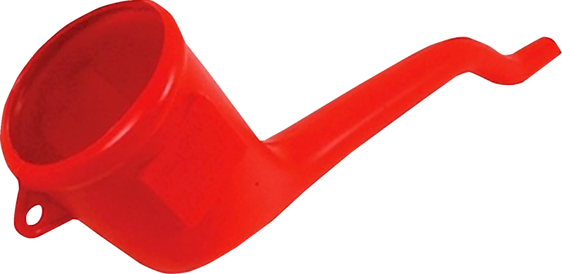 Funnel - Red