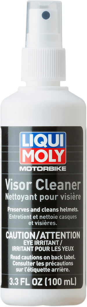 Visor Cleaner - 100ml