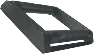 Rollastand - Deluxe - Black