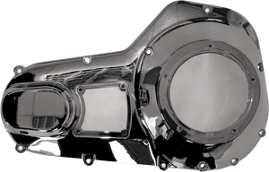 Outer Primary Cover - Chrome - '99-'06 Touring