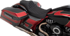 Predator III Seat - Extended Reach - Double Diamond - Black Stitching - FL '08-'23 - view 1