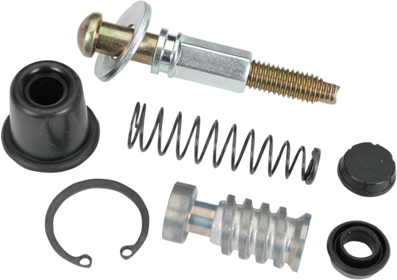 Master Cylinder Rebuild Kit