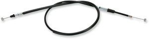 Vinyl Clutch Cable - Suzuki