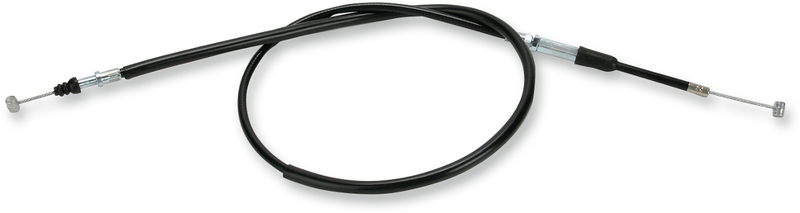 Vinyl Clutch Cable - Suzuki