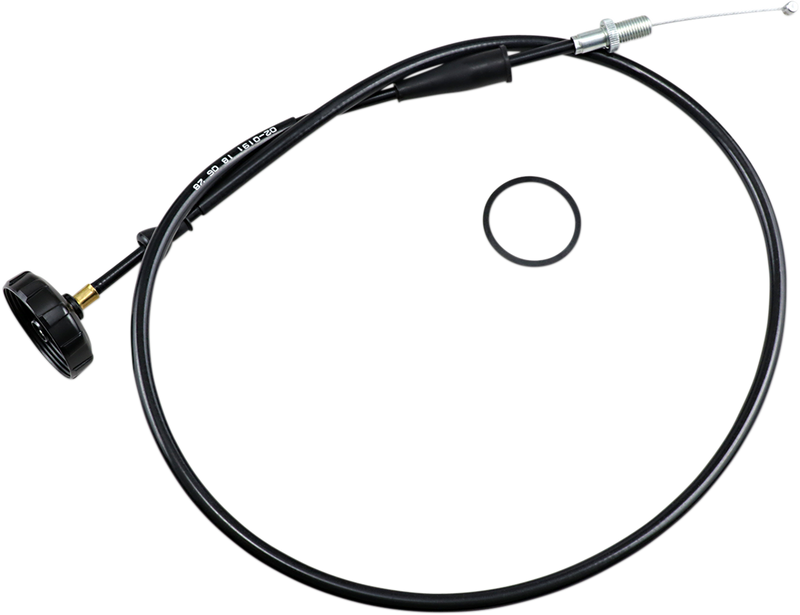 THROTTLE CABLE ATC250R