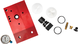 Pressure Test Tool - Oil Pump - M8