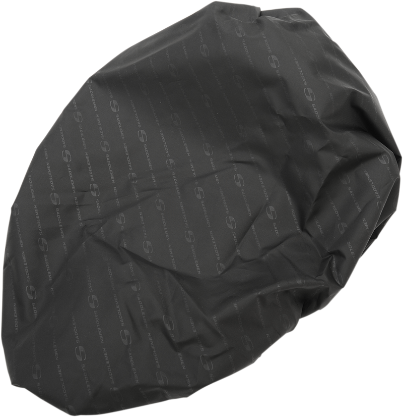 COVER SEAT RAIN LG SOLO
