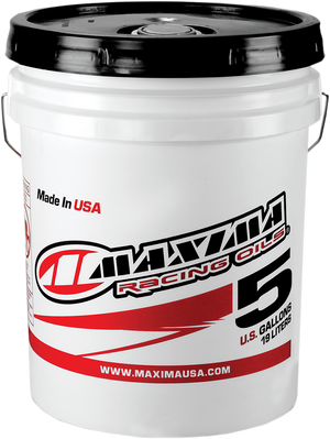 CASTOR 927 Oil - 5 U.S. gal. - Pail