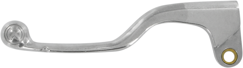 OEM-Style Shorty Replacement Clutch Lever - Polished