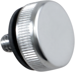 Knurled Seat Knob - 1/4"-20