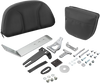 Detachable Smart Mount™ Backrest - Spyder F3 '15-'26 - view 1