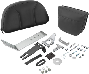 Detachable Smart Mount™ Backrest - Spyder F3 '15-'26