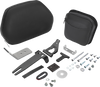 Detachable Smart Mount™ Backrest - Spyder RT '20-'26 - view 1