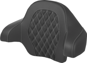 TOUR PAK PAD LS SILVER STITCH