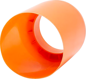 TOOL F/SEAL BULLET 48MM