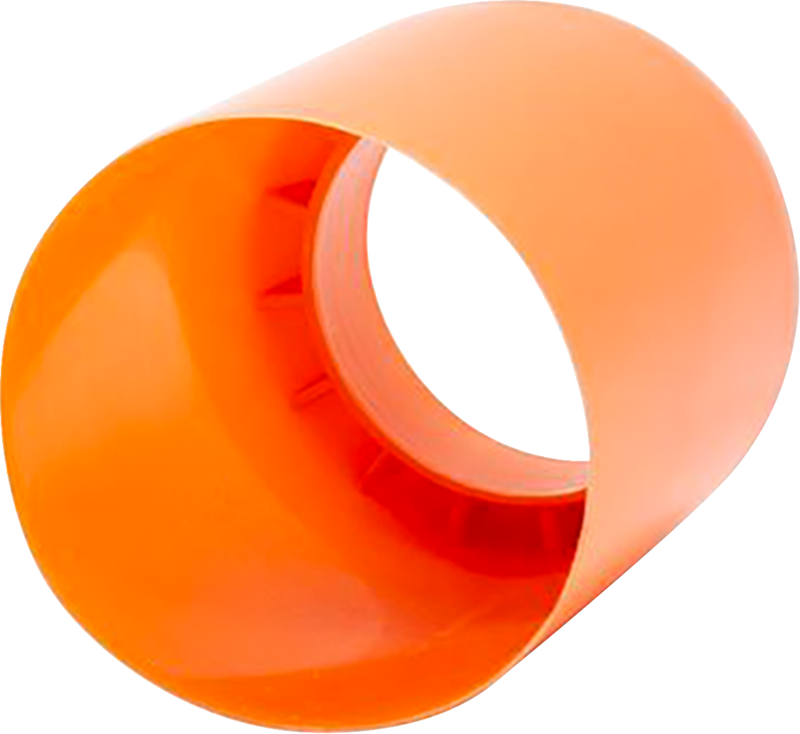 TOOL F/SEAL BULLET 48MM
