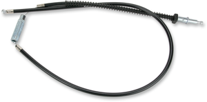 Vinyl Clutch Cable - Kawasaki