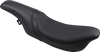 Predator Seat - Smooth - FLHR/FLHX '97-'07 - view 1