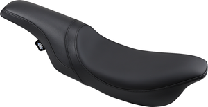 Predator Seat - Smooth - FLHR/FLHX '97-'07