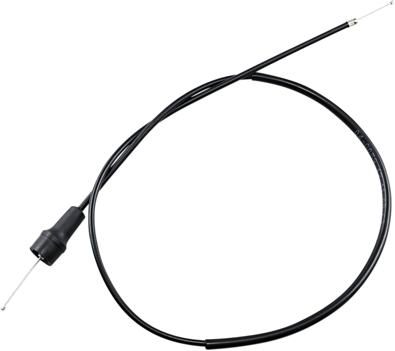THROTTLE CABLE SUZUKI
