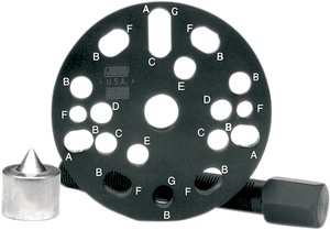 Clutch Hub Puller