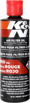 Air Filter Oil - 8 U.S. fl oz. - view 1