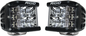 D-SS® Pro Series Light - Spot - Pair