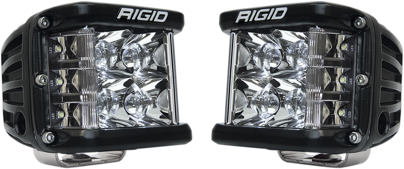 D-SS® Pro Series Light - Spot - Pair