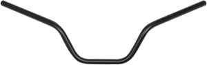 7/8" OEM-Style Handlebar - LTD - Satin Black