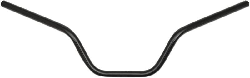 7/8" OEM-Style Handlebar - LTD - Satin Black