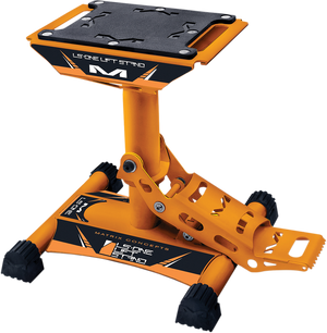 LS1 Stand - KTM - Orange