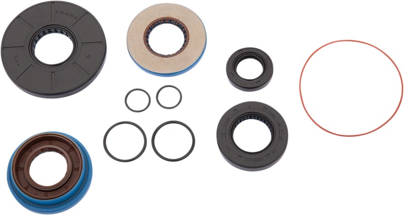 Seal Kit - Transmission/Replacement - Polaris RZR 800