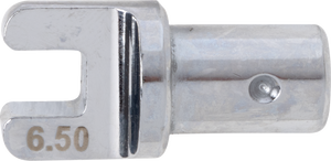 Replacement Head - Spoke Wrench - Torque - 6.5 mm