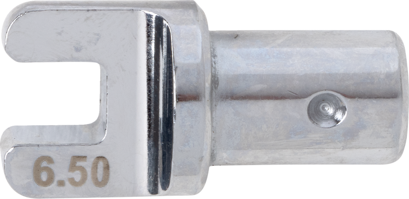 Replacement Head - Spoke Wrench - Torque - 6.5 mm