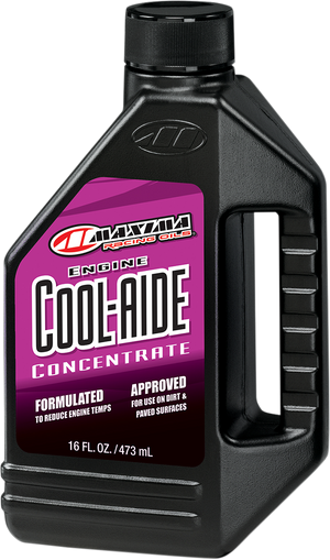 Cool-Aide Concentrate 16 oz. U.S. fl oz.