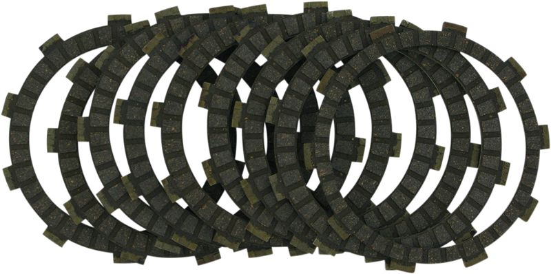 Clutch Discs