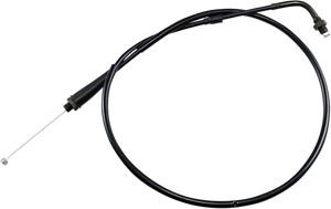 THROTTLE CABLE, HONDA