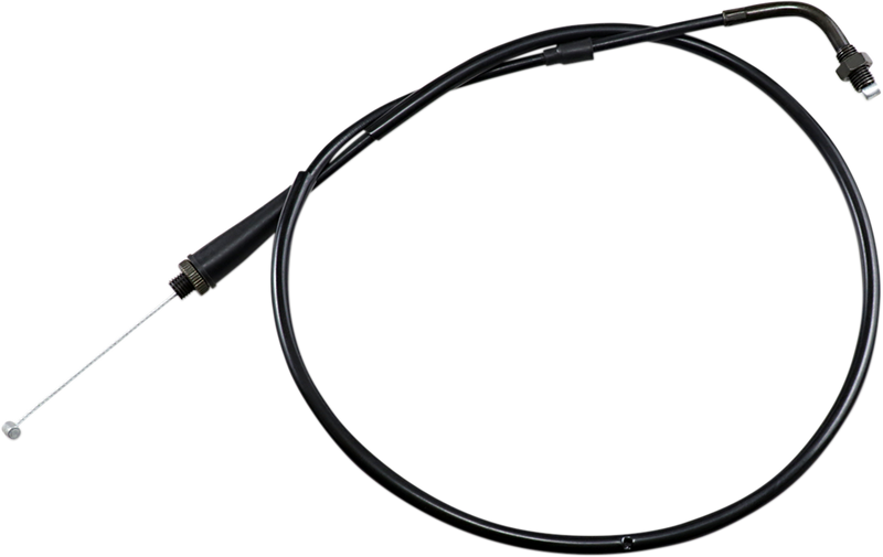 THROTTLE CABLE, HONDA