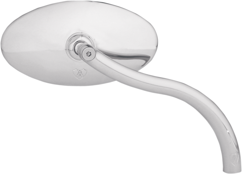 SMOOTH SOFTBEND MIRROR