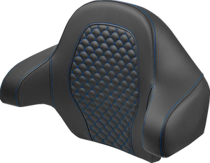 TOUR PAK DRAGON BLUE STITCH