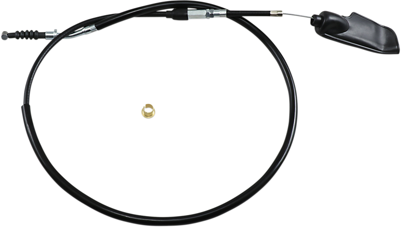CLUTCH CABLE-YAMAHA (516)