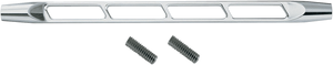 Shift Linkage - Cut Out - Chrome